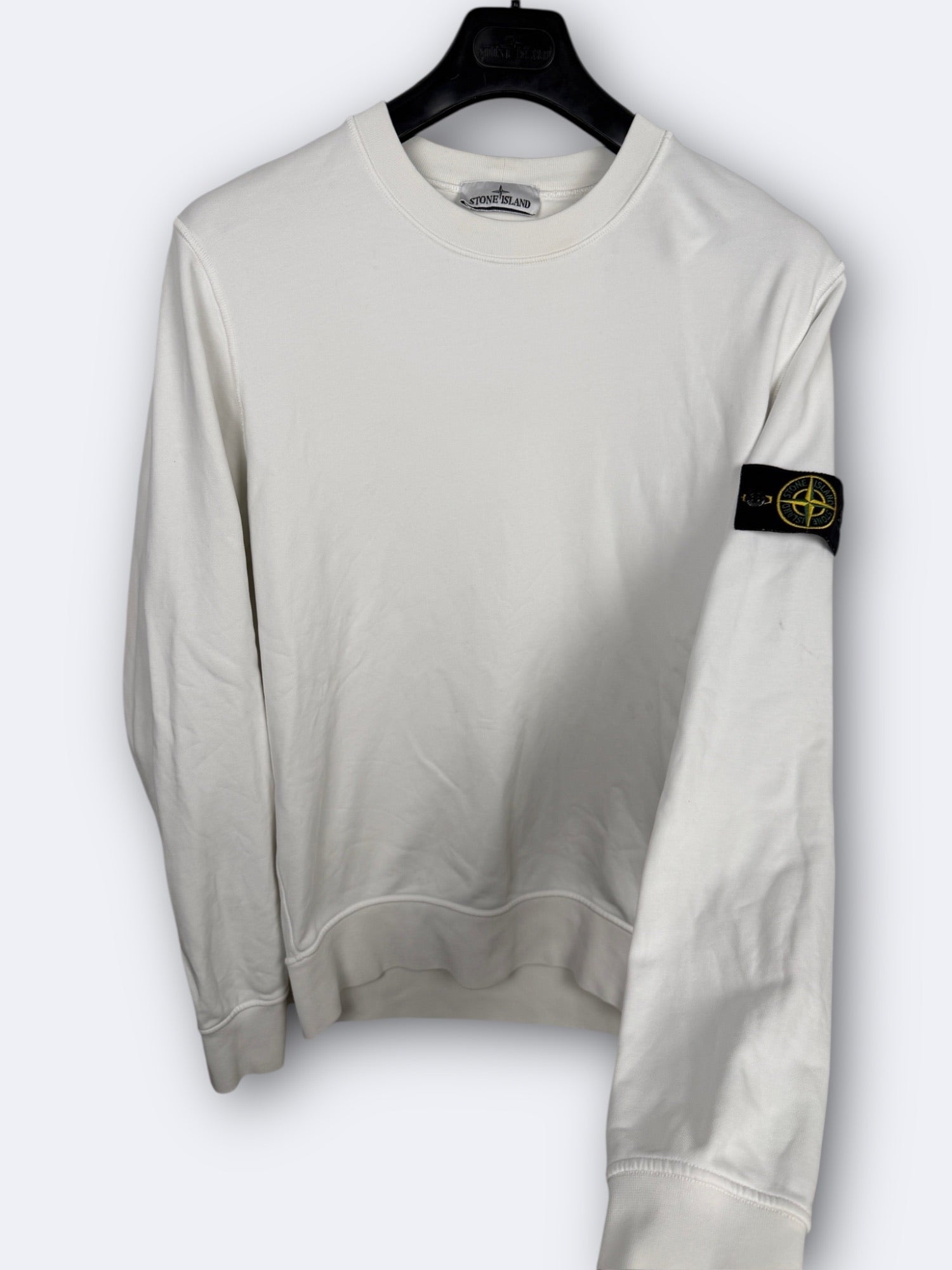 Crewneck Stone Island - L Casual Area