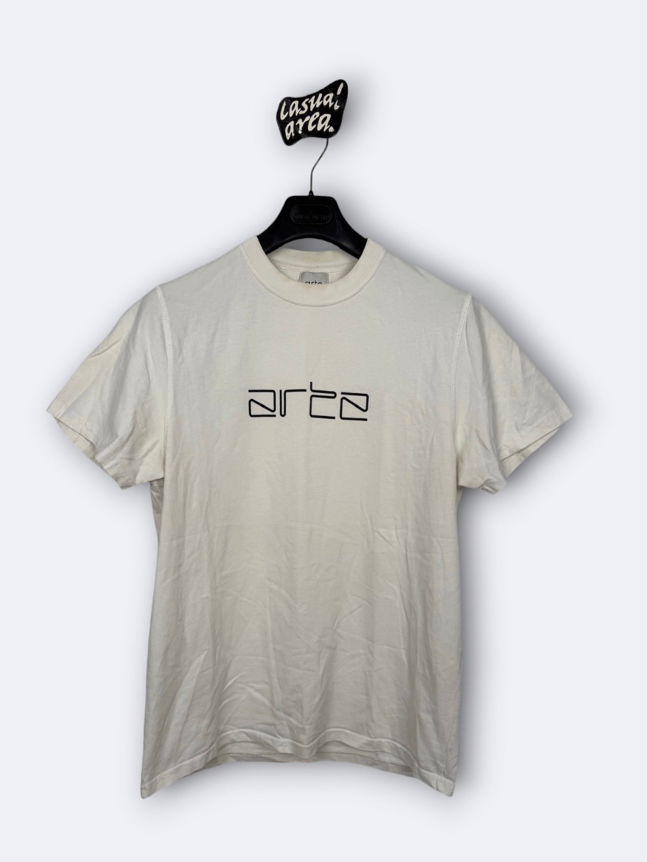 Tee-shirt Arte - M Casual Area