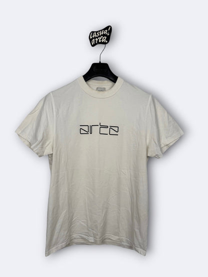 Tee-shirt Arte - M Casual Area