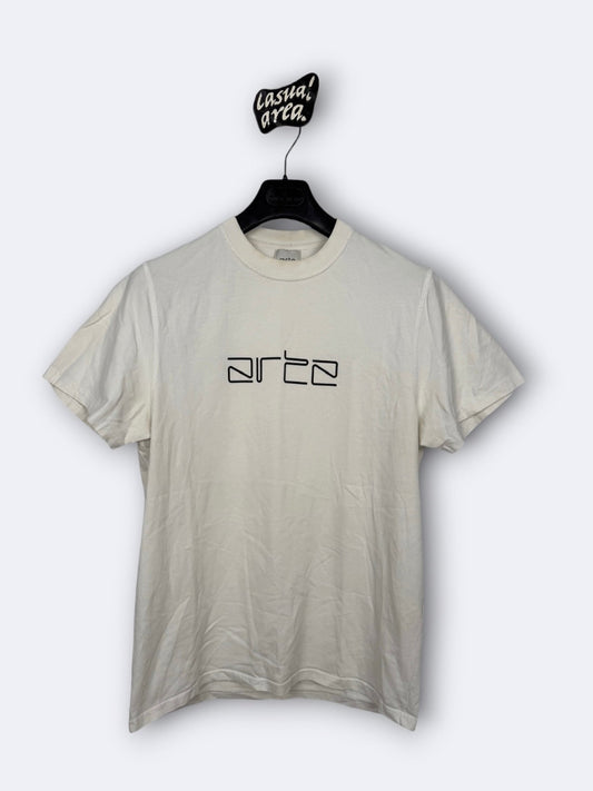 Tee-shirt Arte - M Casual Area