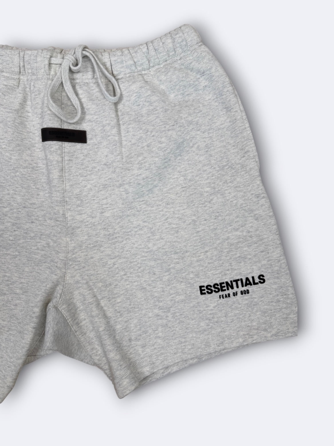 Short Essentials - XL Casual Area