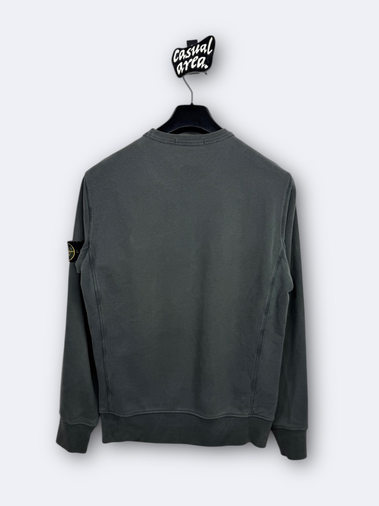 Crewneck Stone Island - S