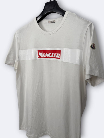 Tee-shirt Moncler - XL Casual Area