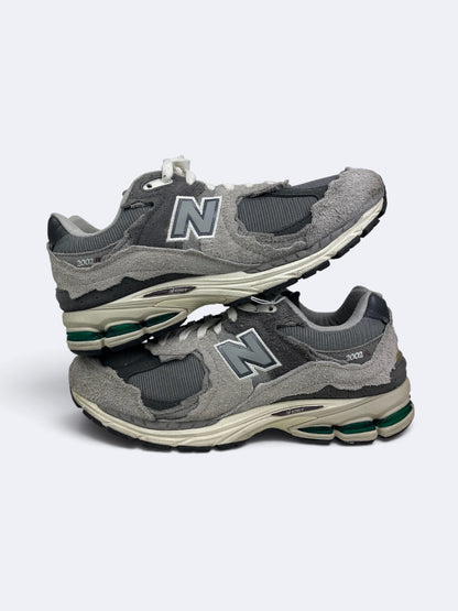New Balance 2002R Protection Pack Rain Cloud - 42 Casual Area