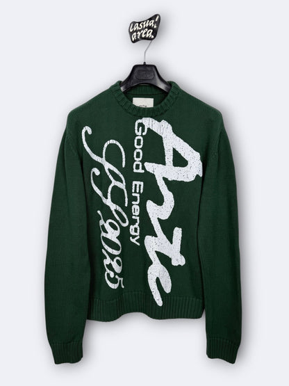 Crewneck Arte - L Casual Area