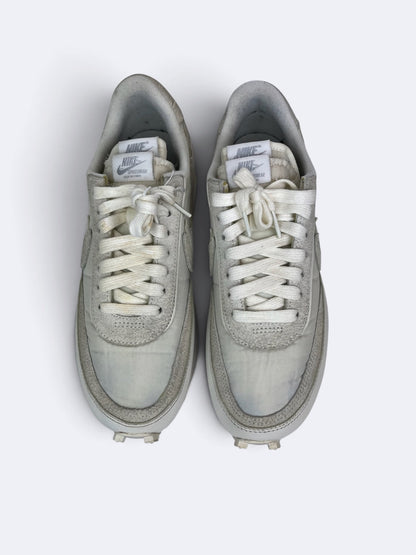 Sacai x Nike LD Waffle "White" - 43 Casual Area