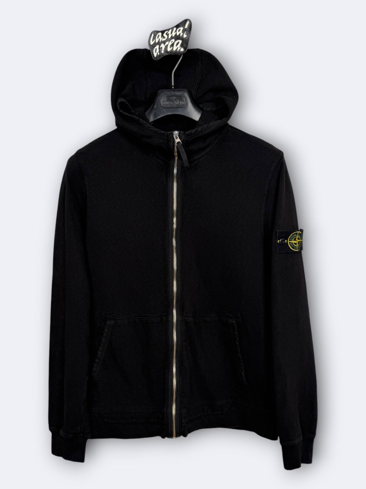 Gilet Stone Island - M Casual Area