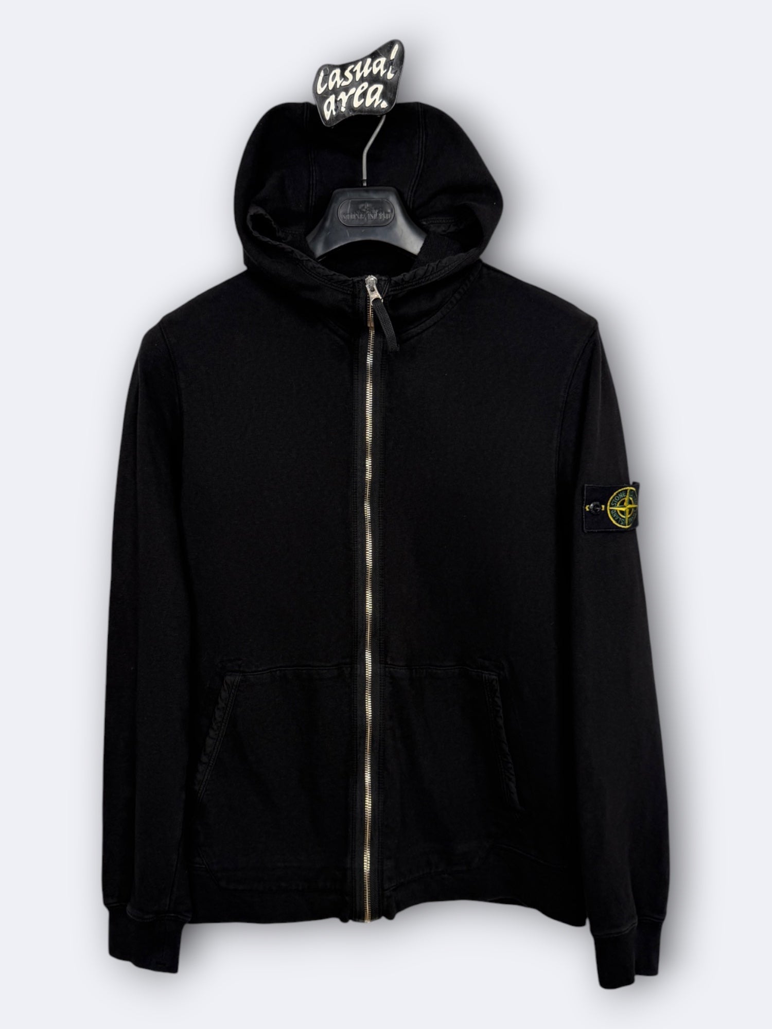 Gilet Stone Island - M Casual Area