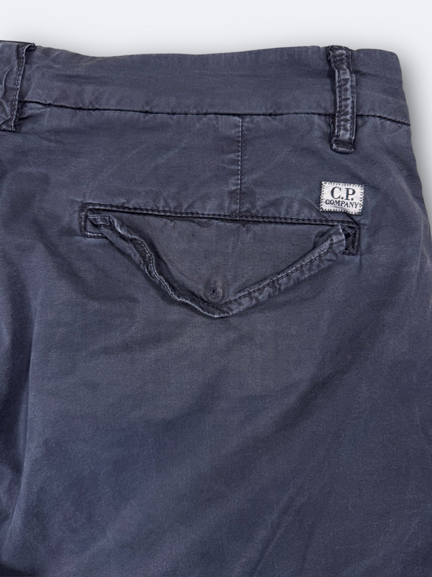 Short C.P. Company - S Casual Area