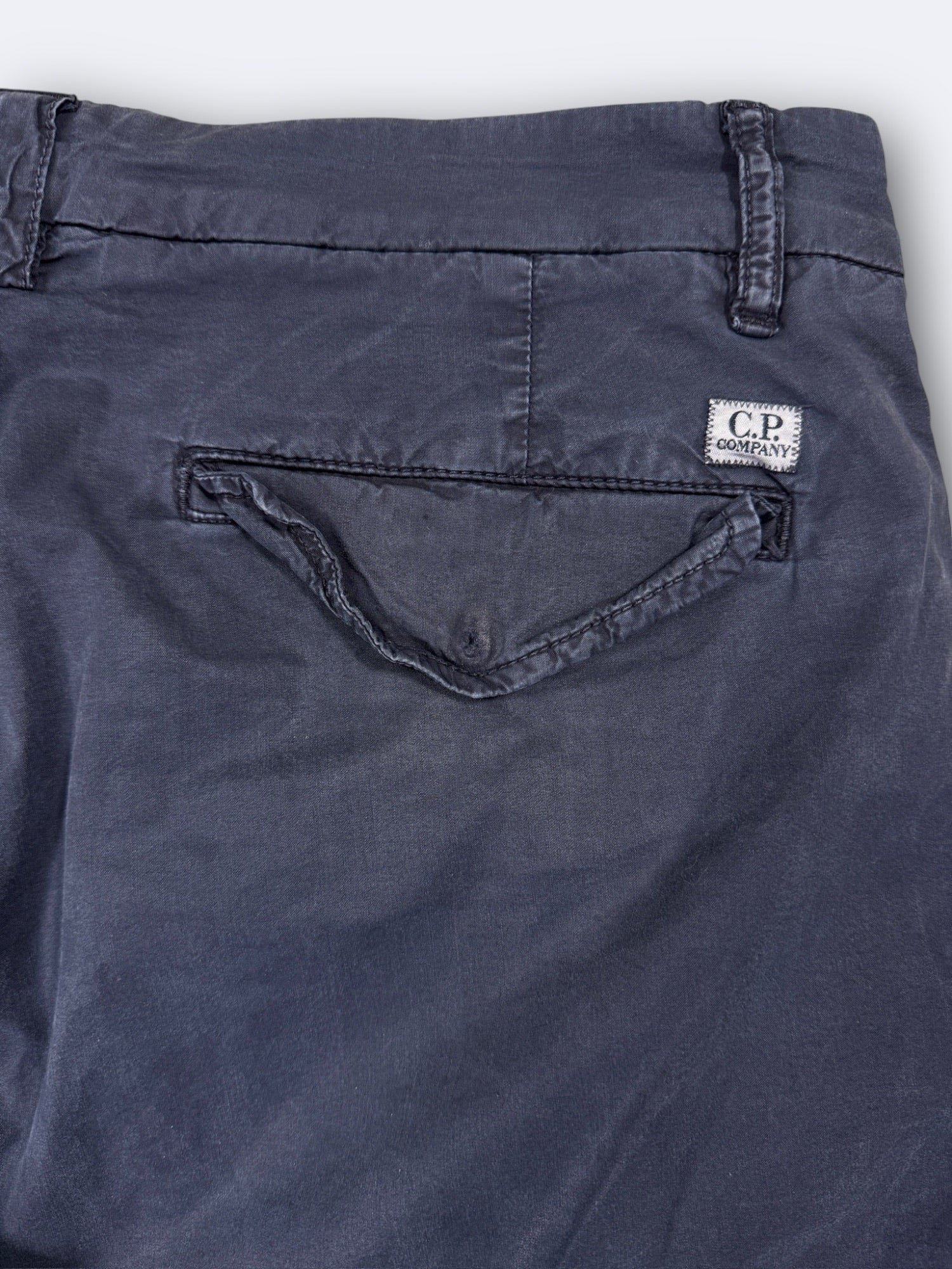 Short C.P. Company - S Casual Area