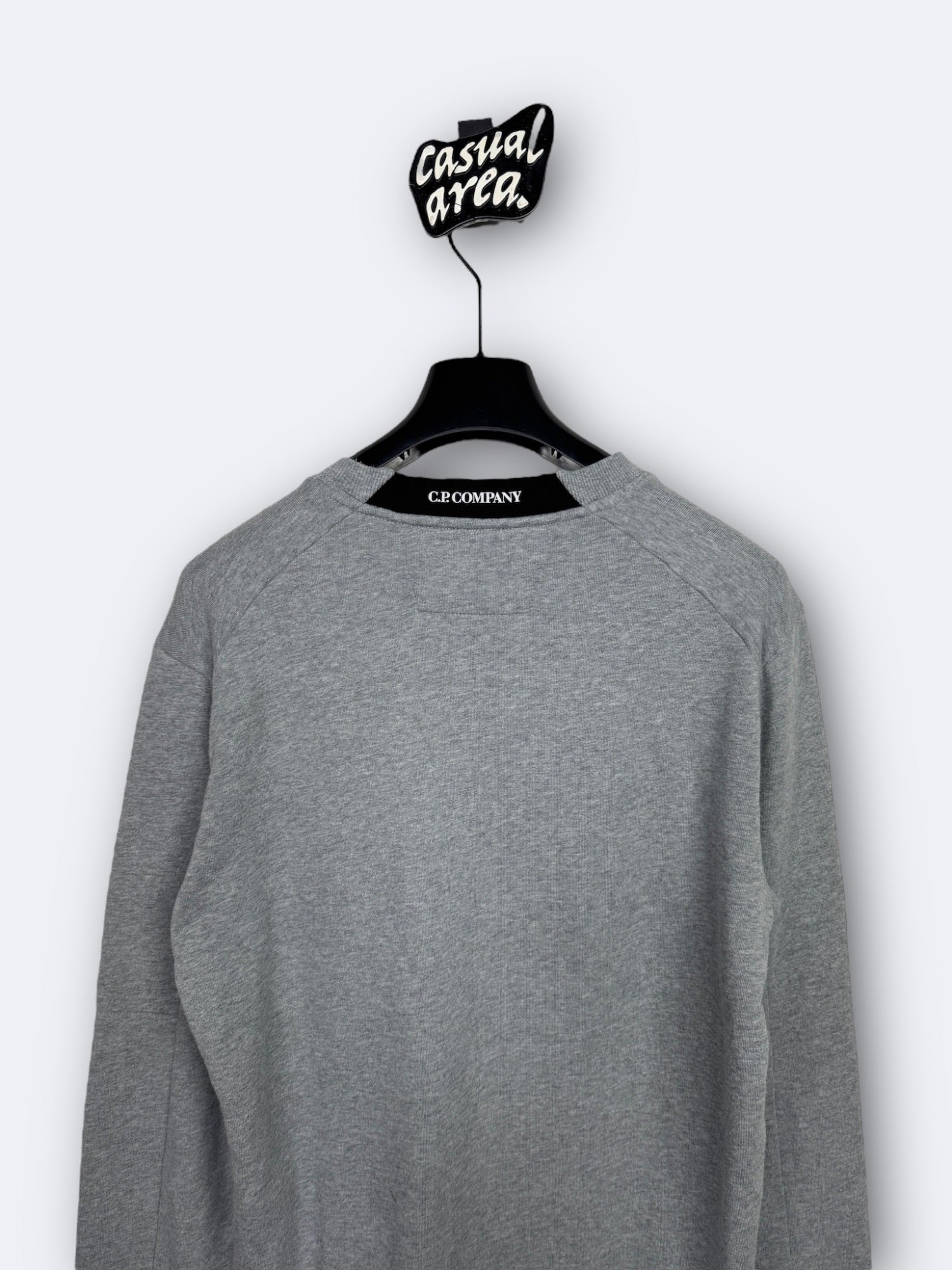 Crewneck C.P. Company - S Casual Area