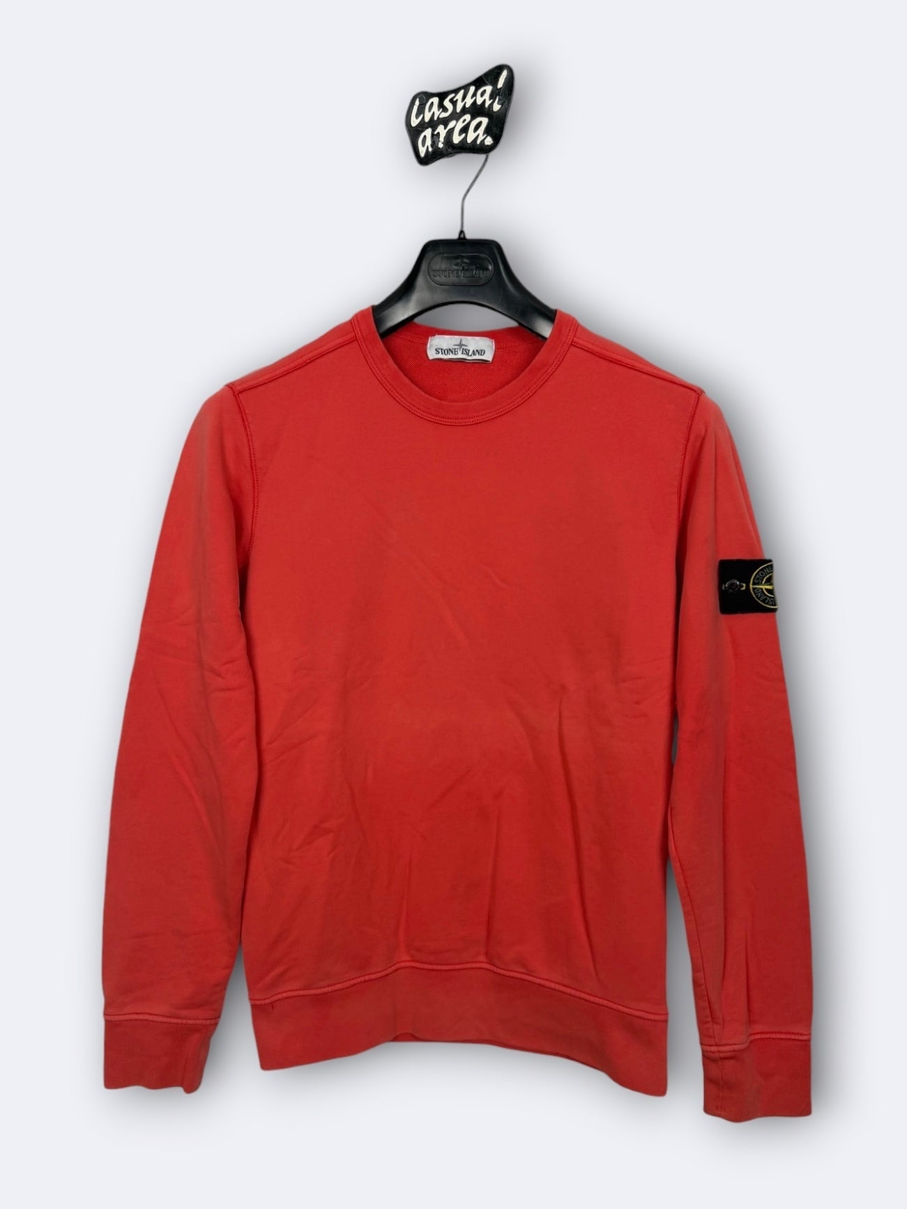 Crewneck Stone Island - S Casual Area