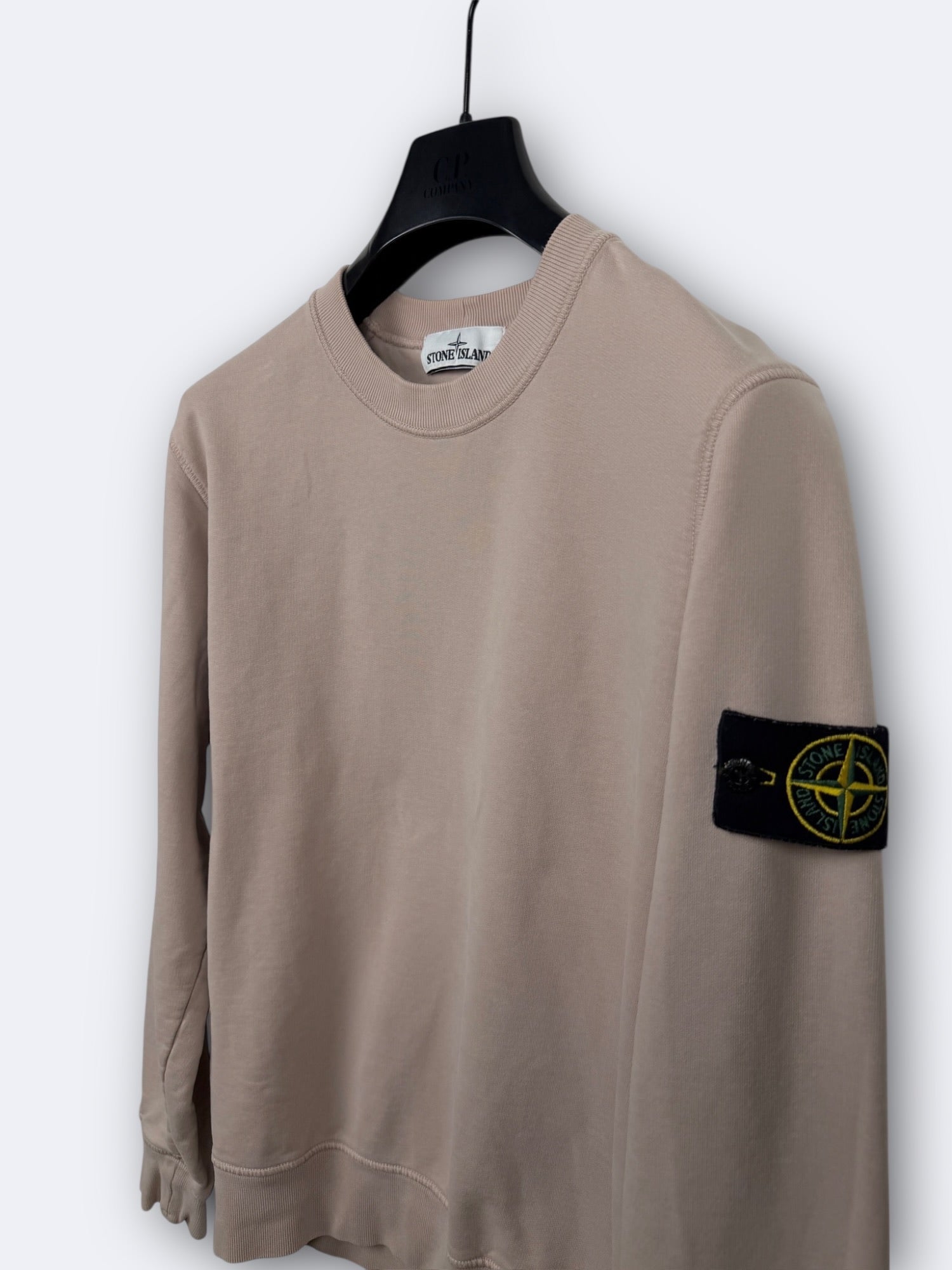 Crewneck Stone Island - S Casual Area