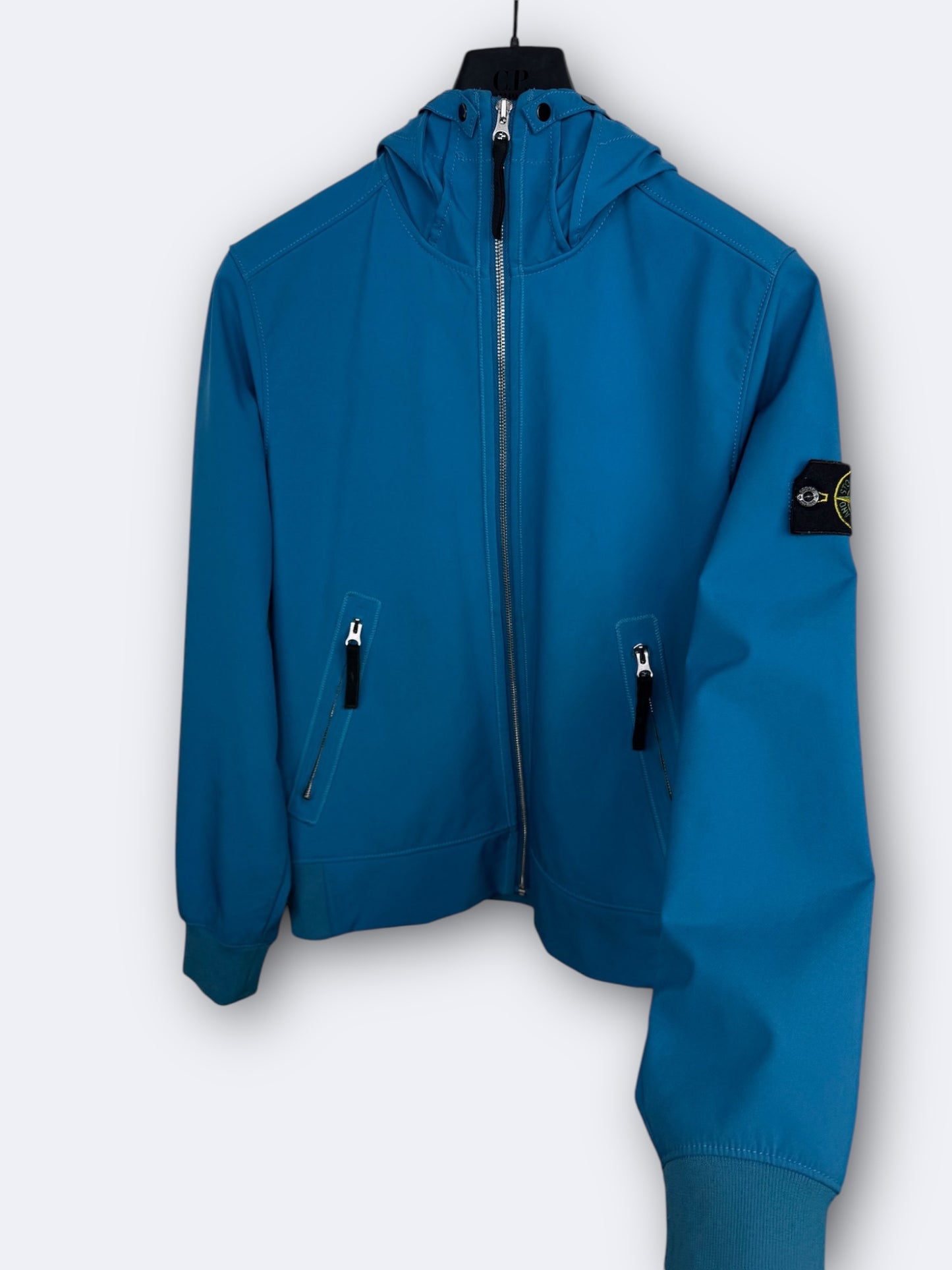 Light Soft Shell-R Stone Island - S