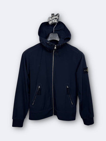 Light Soft Shell-R Stone Island - M Casual Area