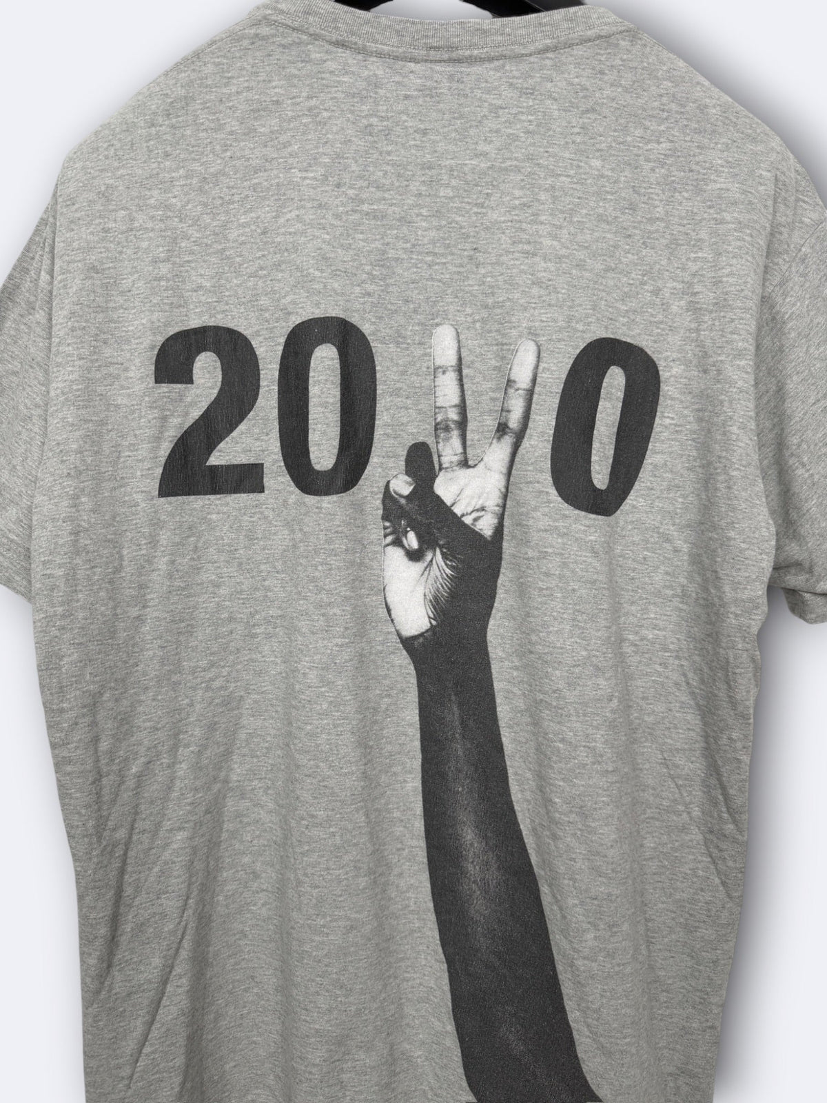 Tee-shirt Patta "2020" - L Casual Area