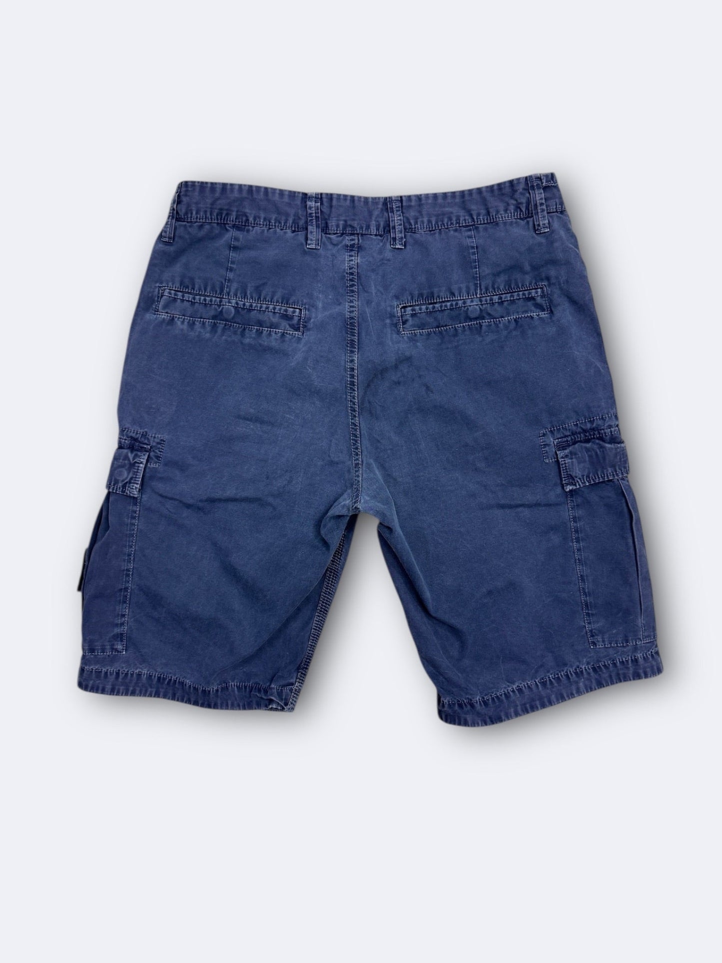 Short Stone Island - S Casual Area