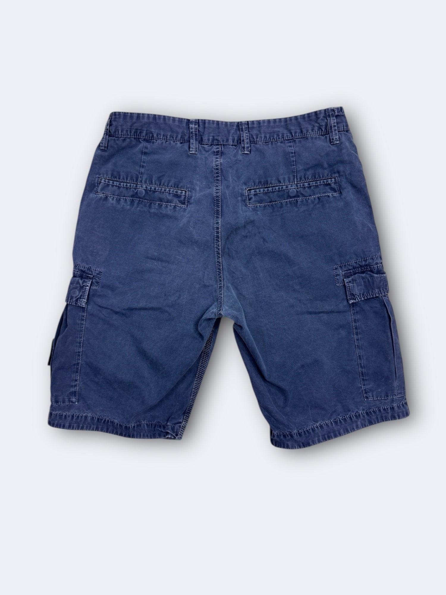 Short Stone Island - S Casual Area
