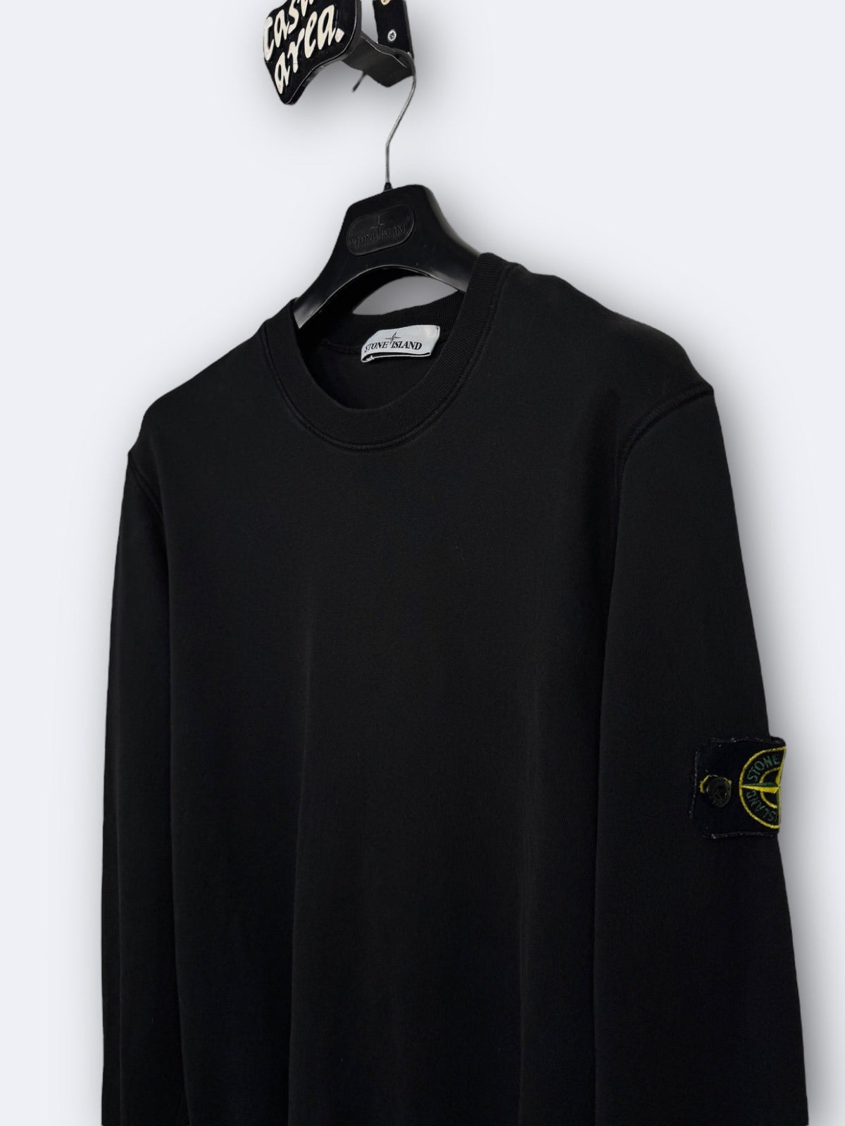 Crewneck Stone Island - S Casual Area