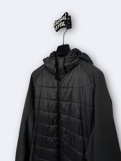 C.P. Shell Goggle Jacket C.P. Company - M