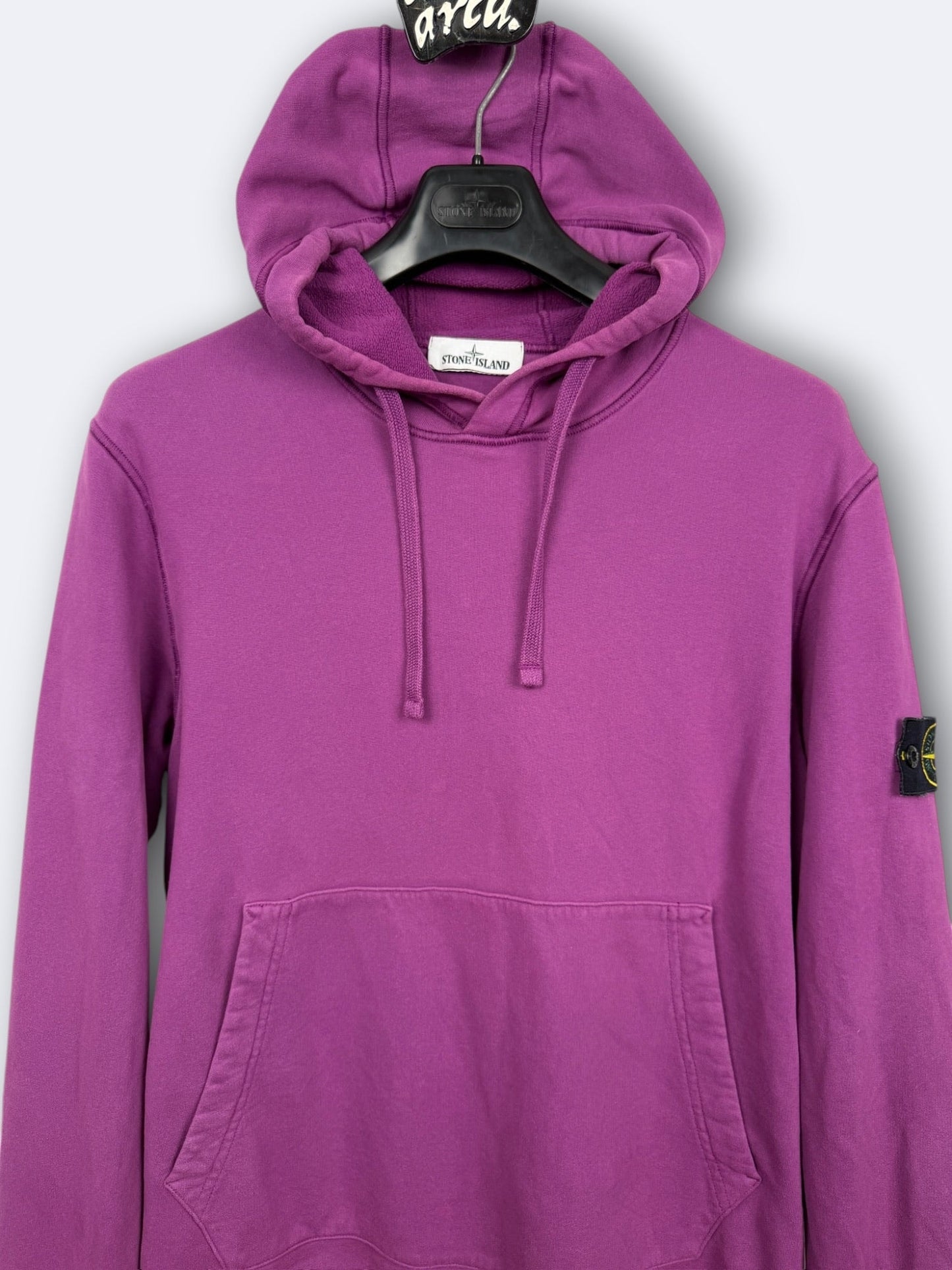 Hoodie Stone Island - L Casual Area