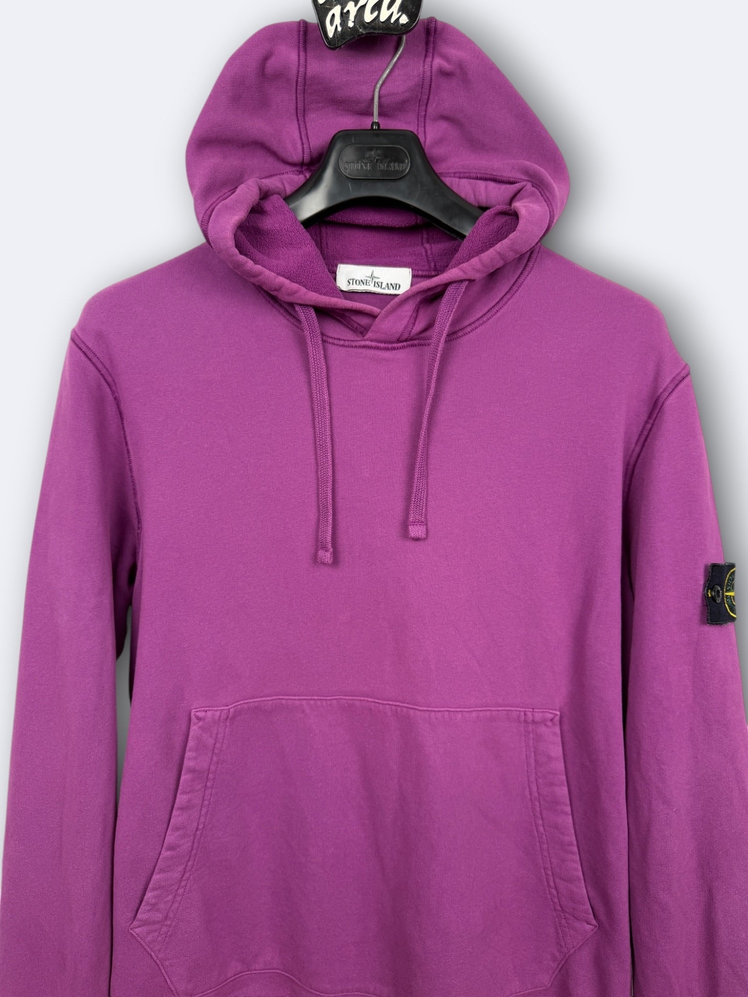 Hoodie Stone Island - L Casual Area
