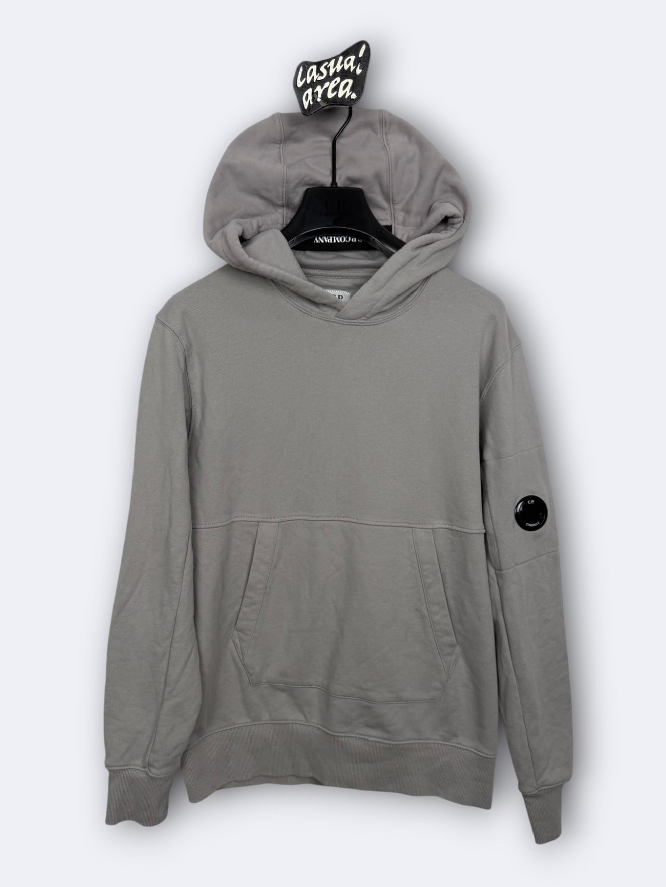 Hoodie C.P. Company - M Casual Area