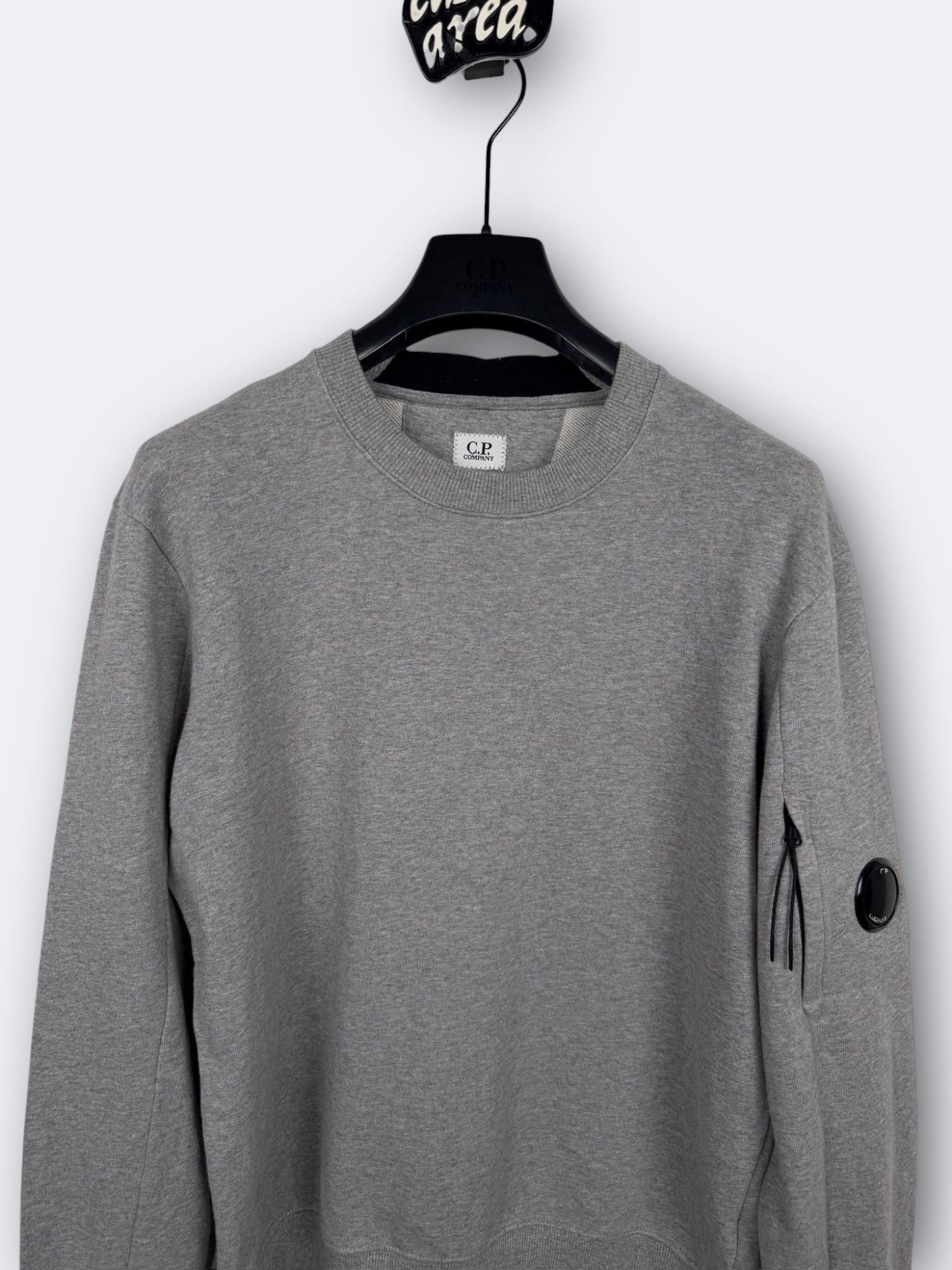 Crewneck C.P. Company - S Casual Area