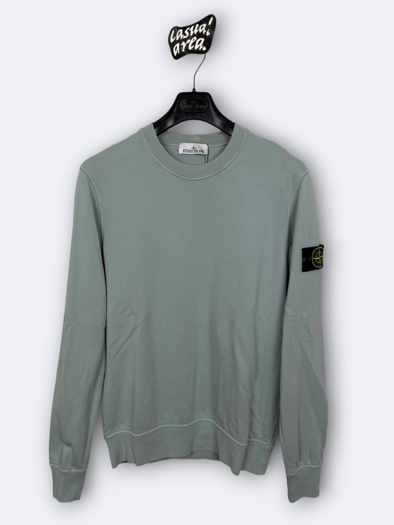 Crewneck Stone Island - L Casual Area