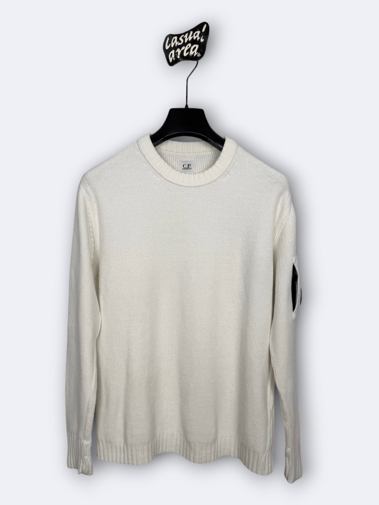 Crewneck C.P. Company - S Casual Area