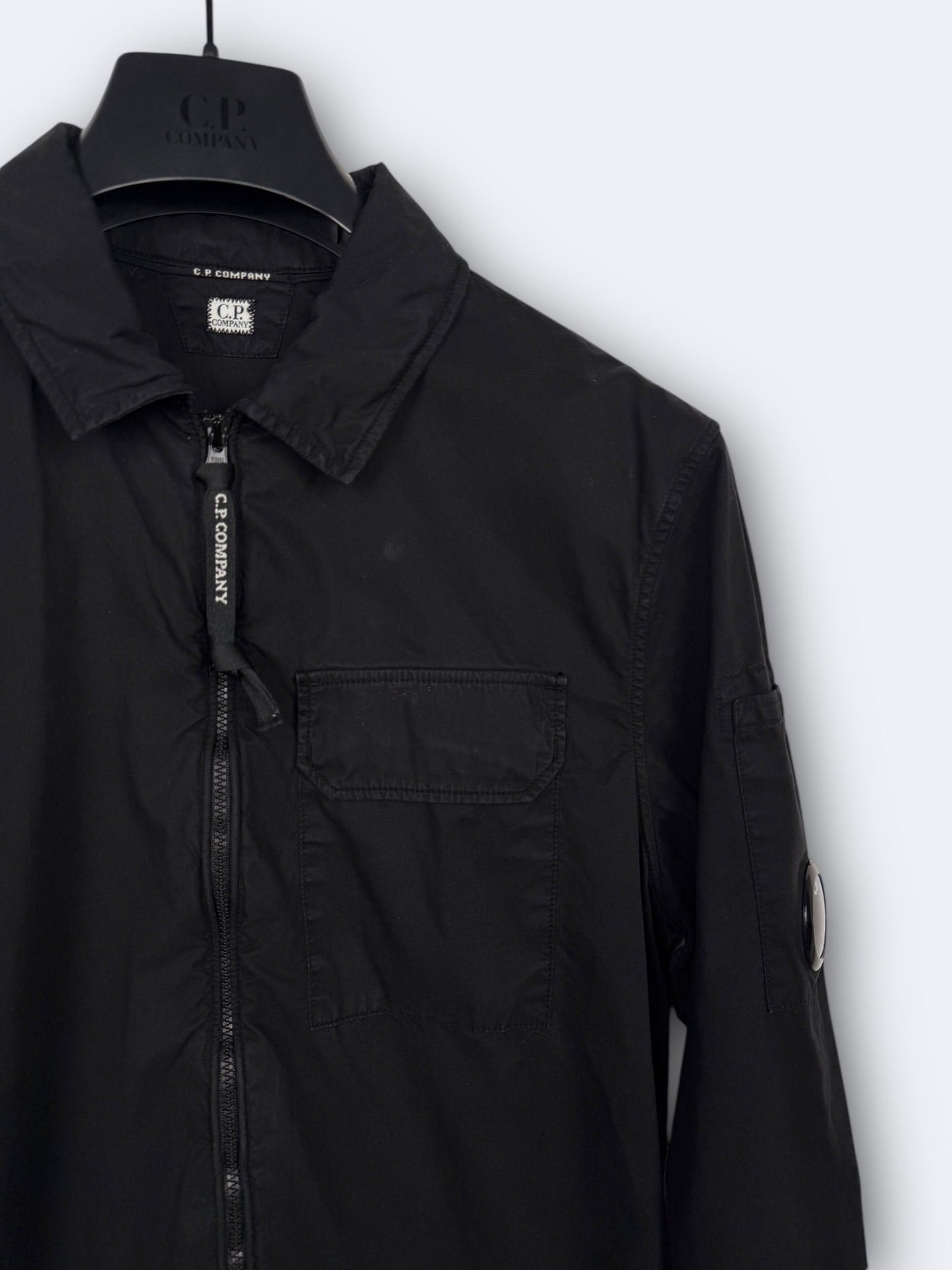 Overshirt C.P. Company - S Casual Area