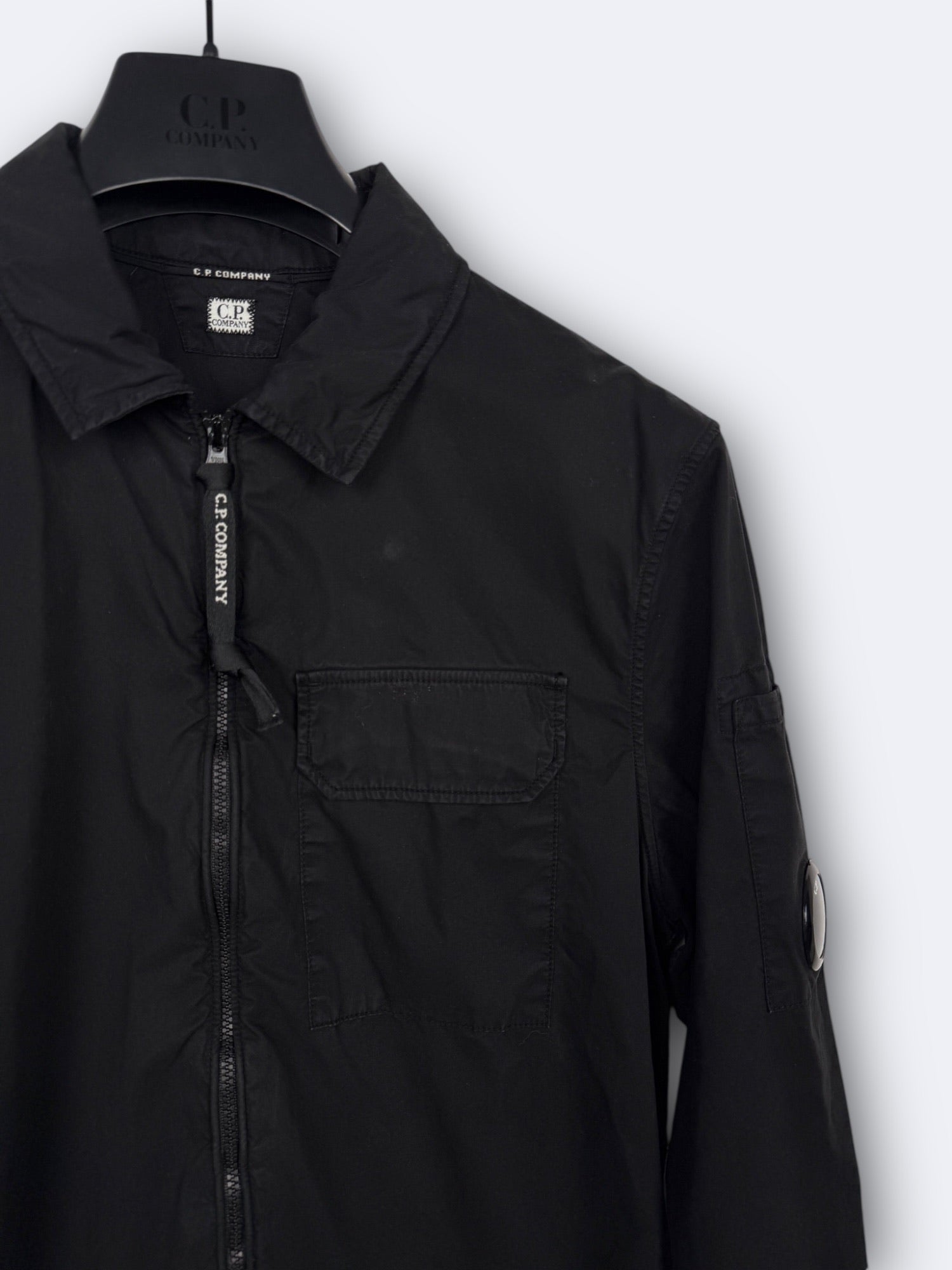 Overshirt C.P. Company - S Casual Area