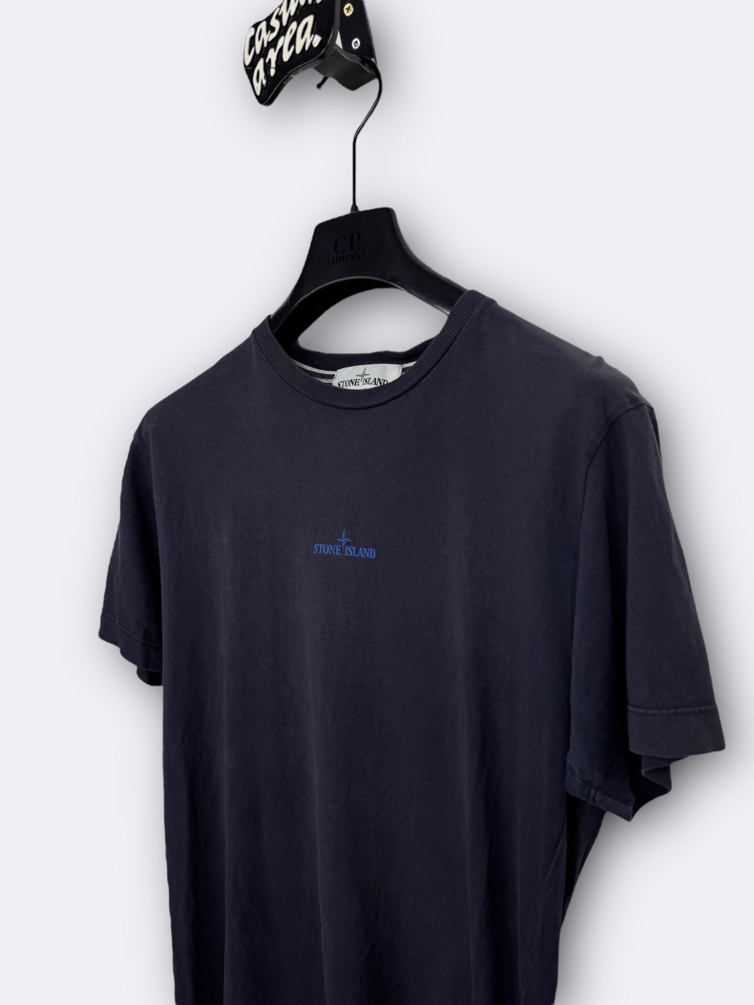 Tee-shirt Stone Island - S Casual Area