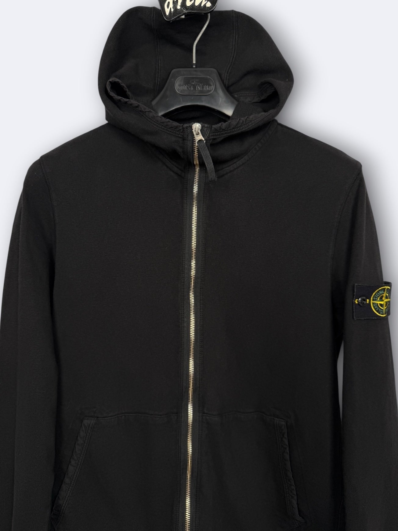 Gilet Stone Island - M Casual Area
