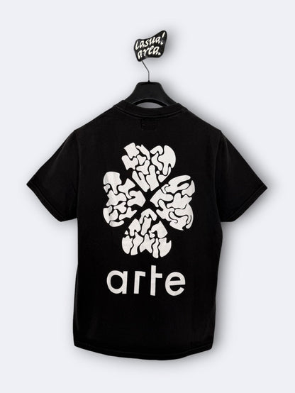 Tee-shirt Arte - L Casual Area