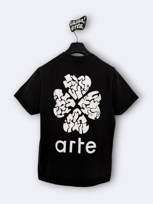 Tee-shirt Arte - L Casual Area