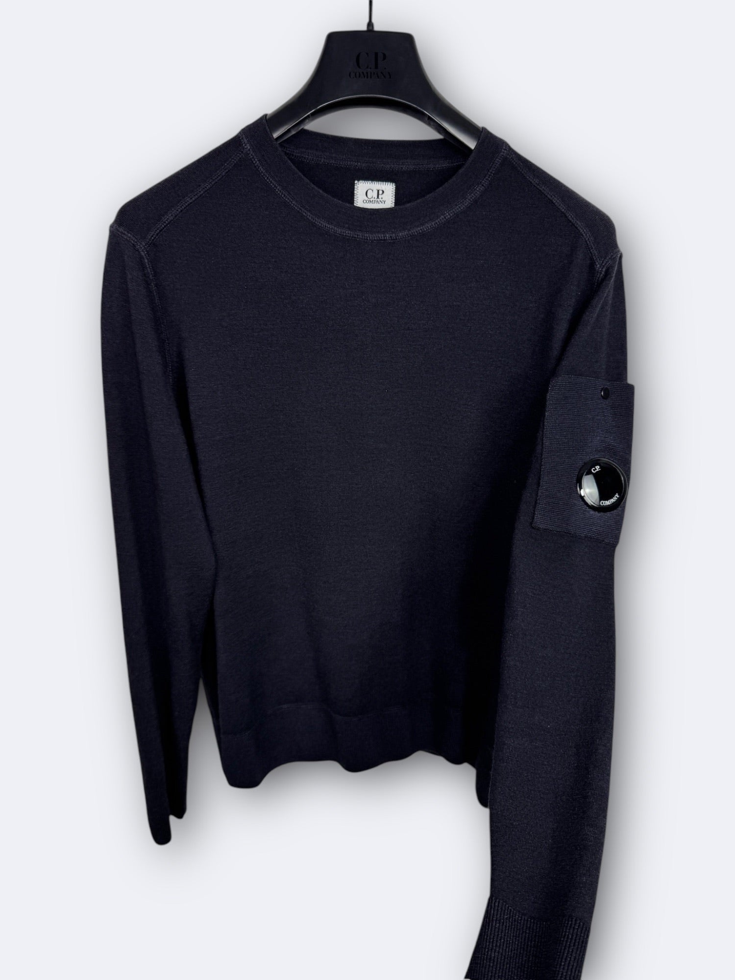 Crewneck C.P. Company - S Casual Area