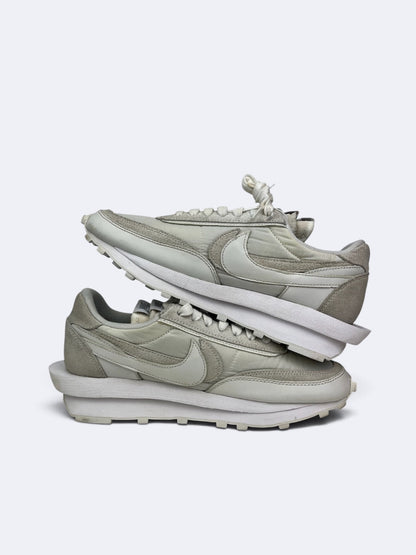 Sacai x Nike LD Waffle "White" - 43 Casual Area