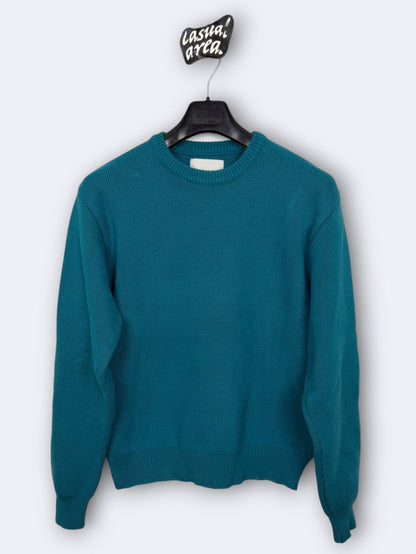 Crewneck Arte "Back Pixel Heart" - S Casual Area