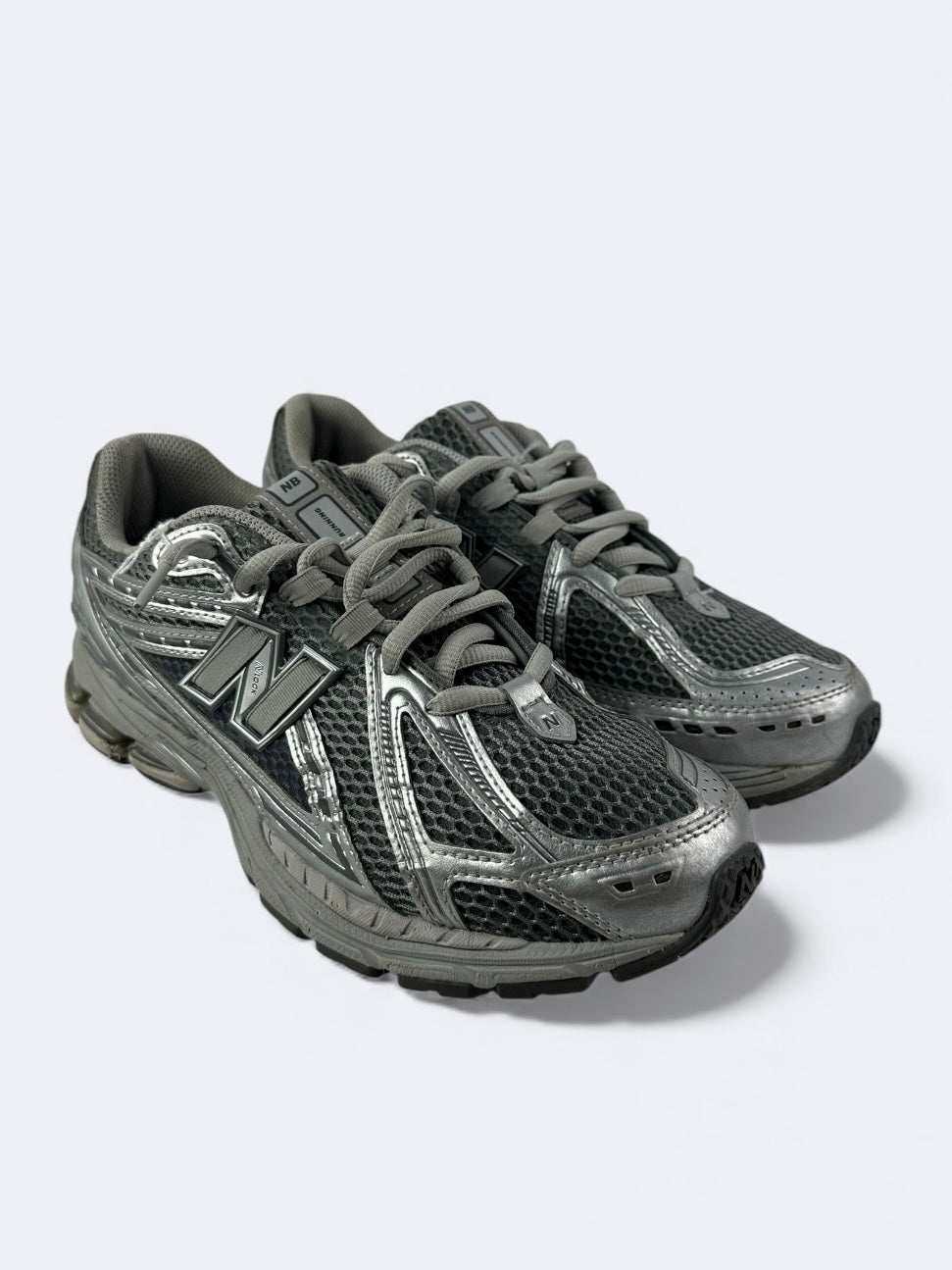 New Balance 1906R Grey - 43 Casual Area