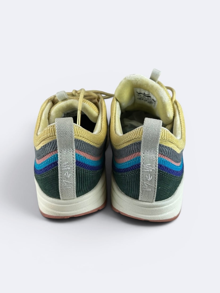 Sean Wotherspoon x Nike Air Max 1/97 "More Air" - 44,5 Casual Area
