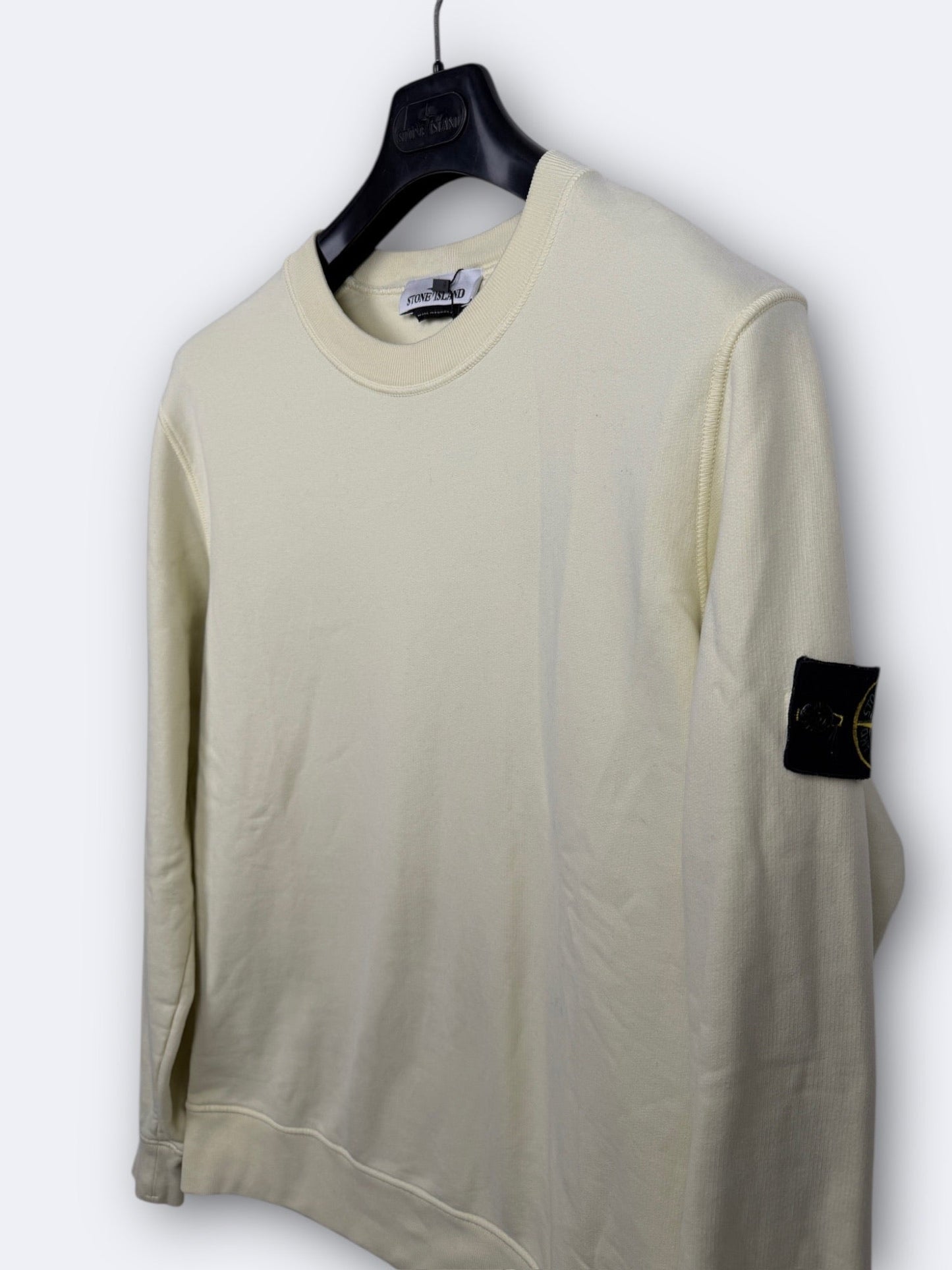 Crewneck Stone Island - L Casual Area