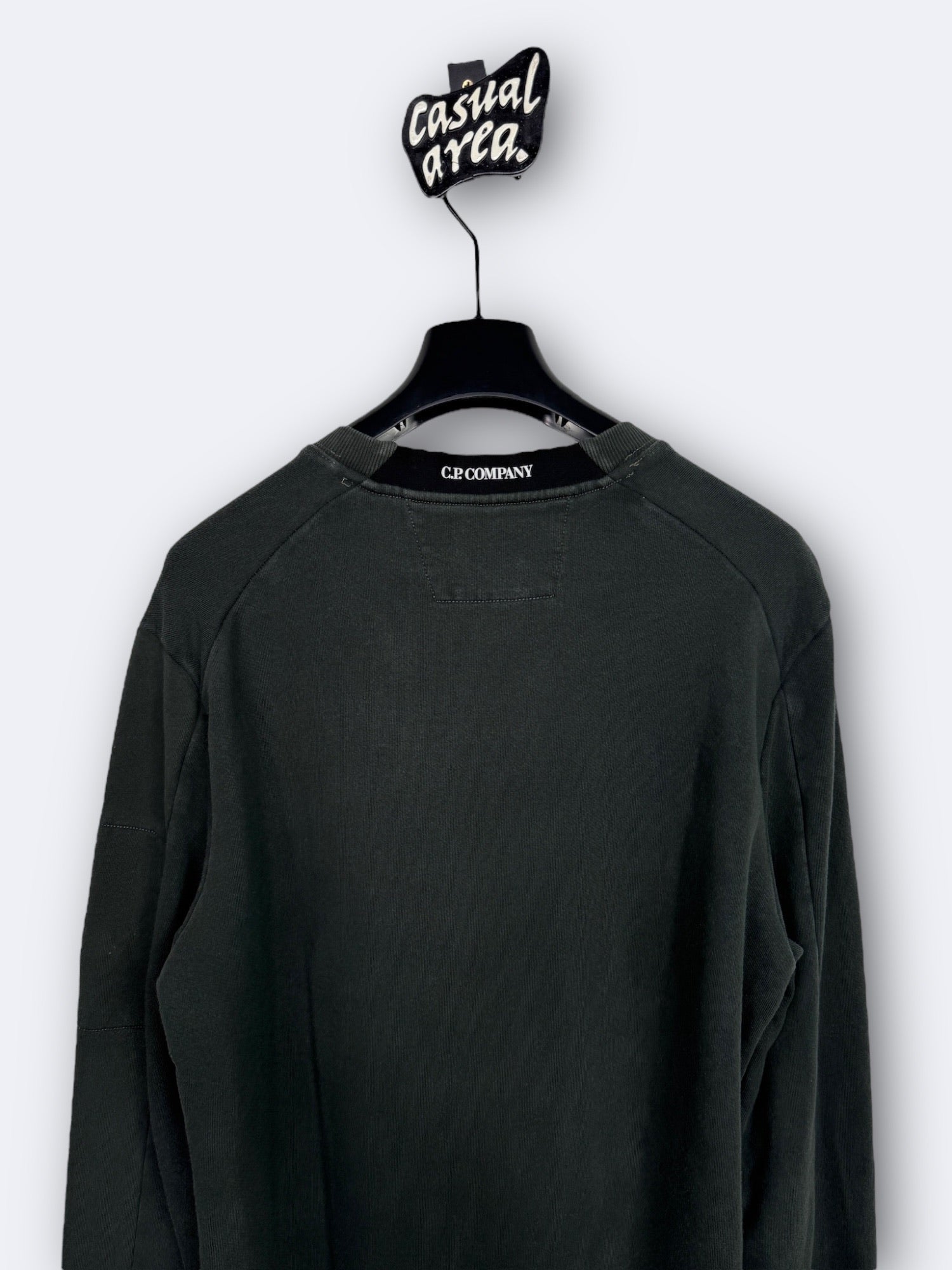 Crewneck C.P. Company - L Casual Area