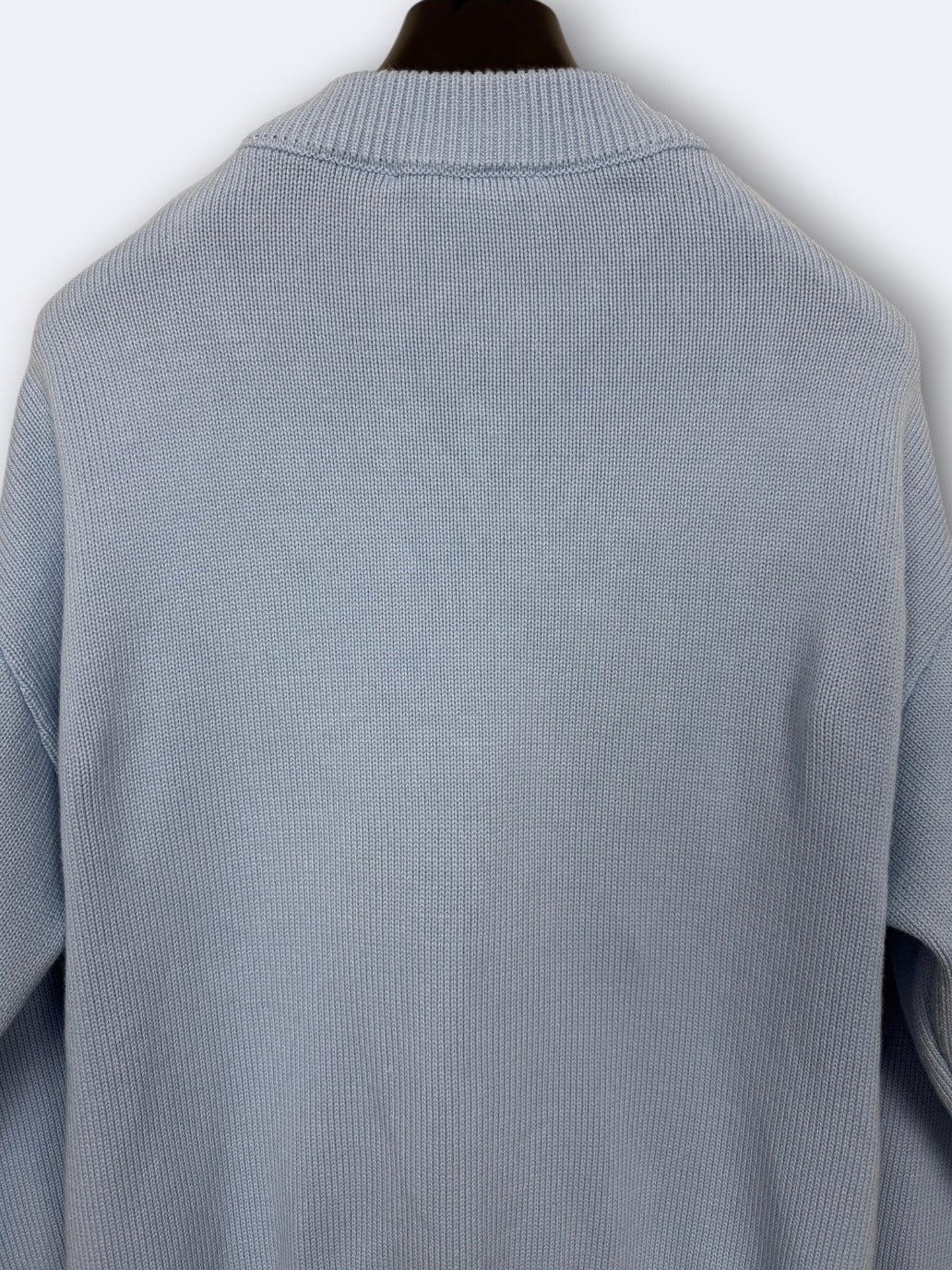 Cardigan "Ami de cœur" Ami Paris - S Casual Area