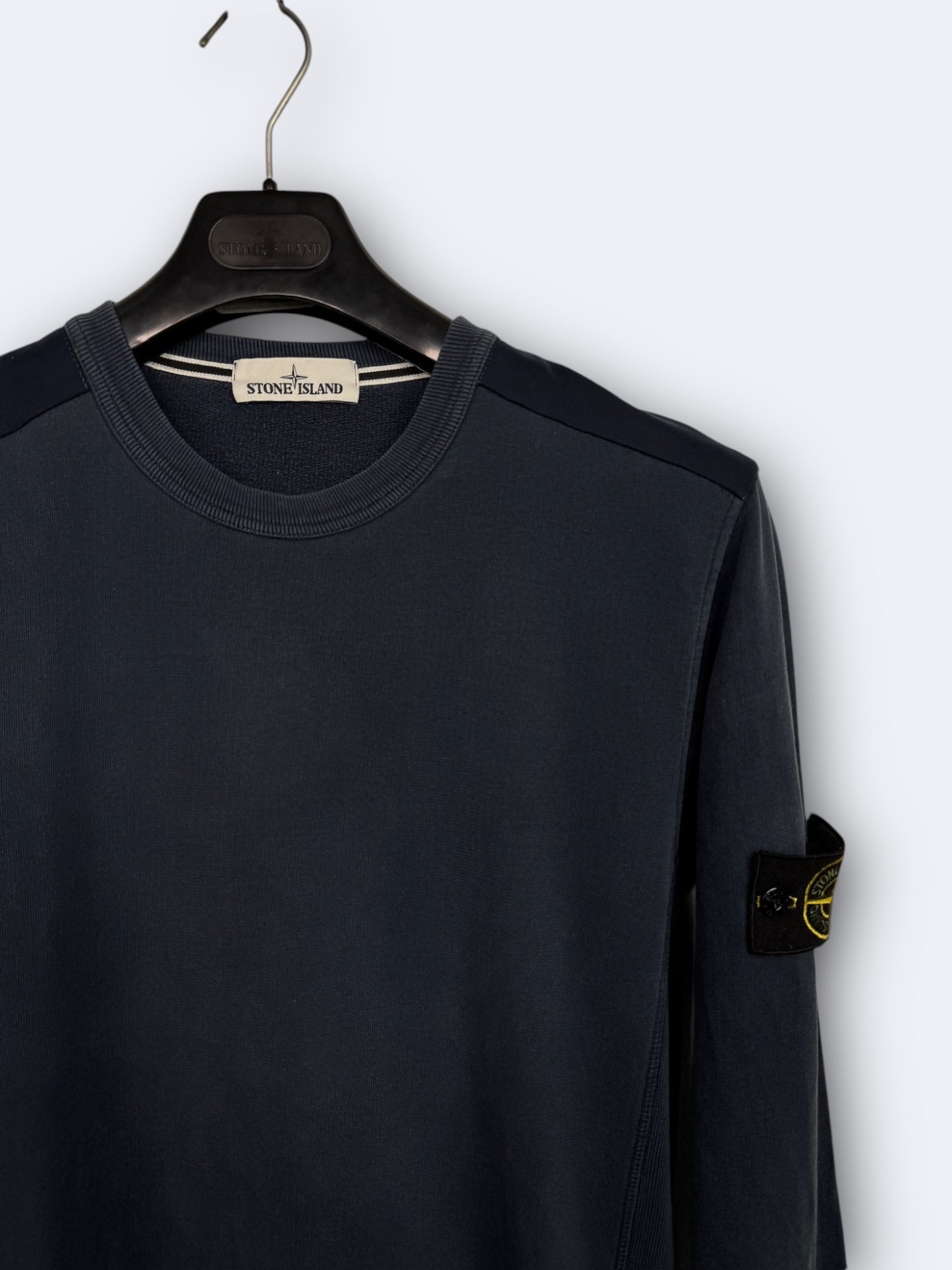 Crewneck Stone Island - L