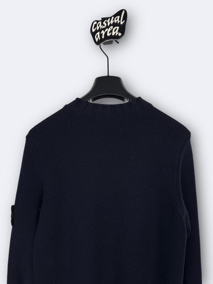 Crewneck Stone Island - S Casual Area