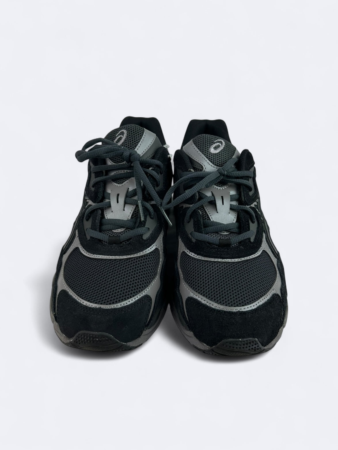Asics Gel-NYC Black - 44 Casual Area