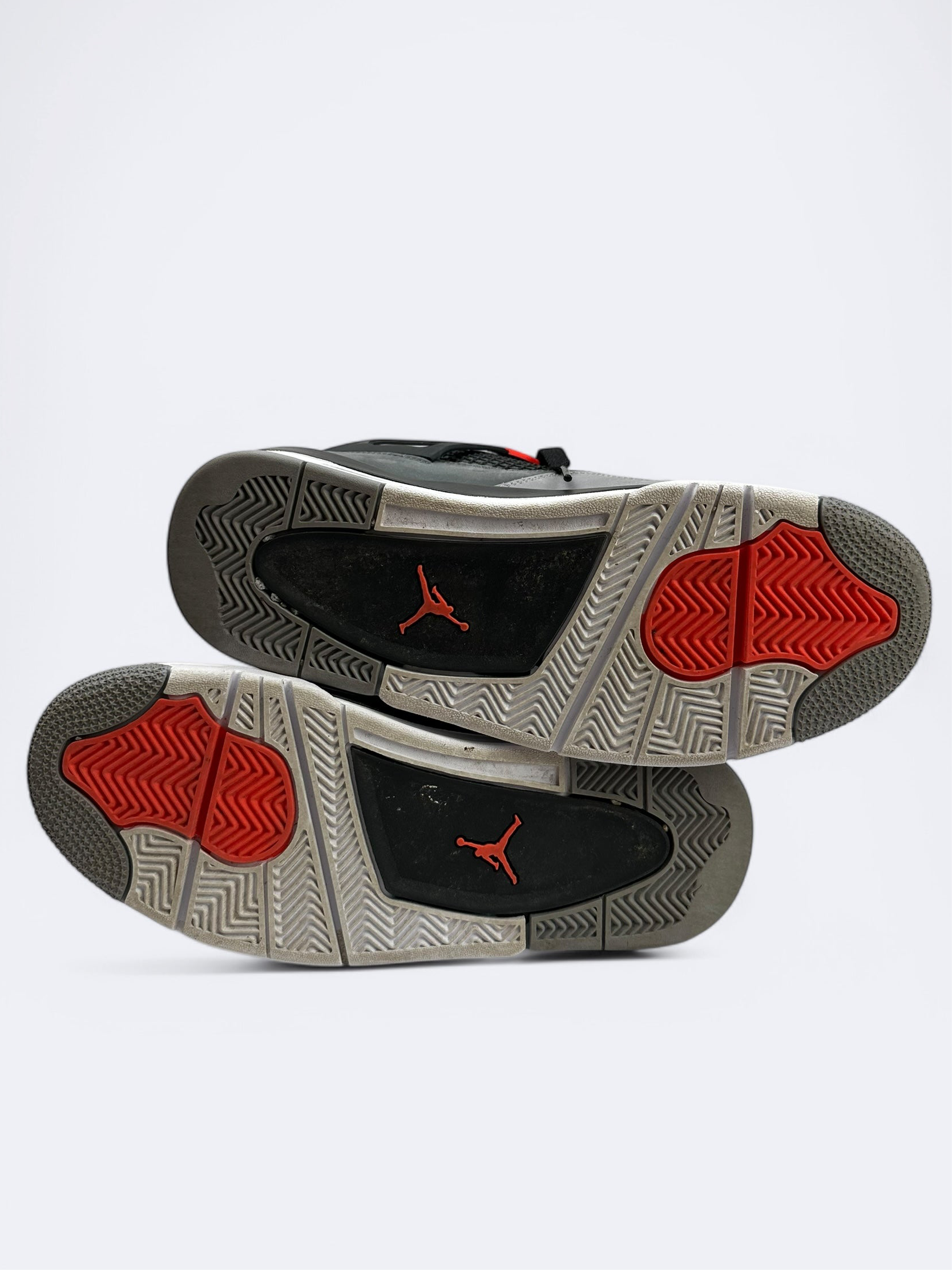 Air Jordan 4 Infrared - 41 Casual Area