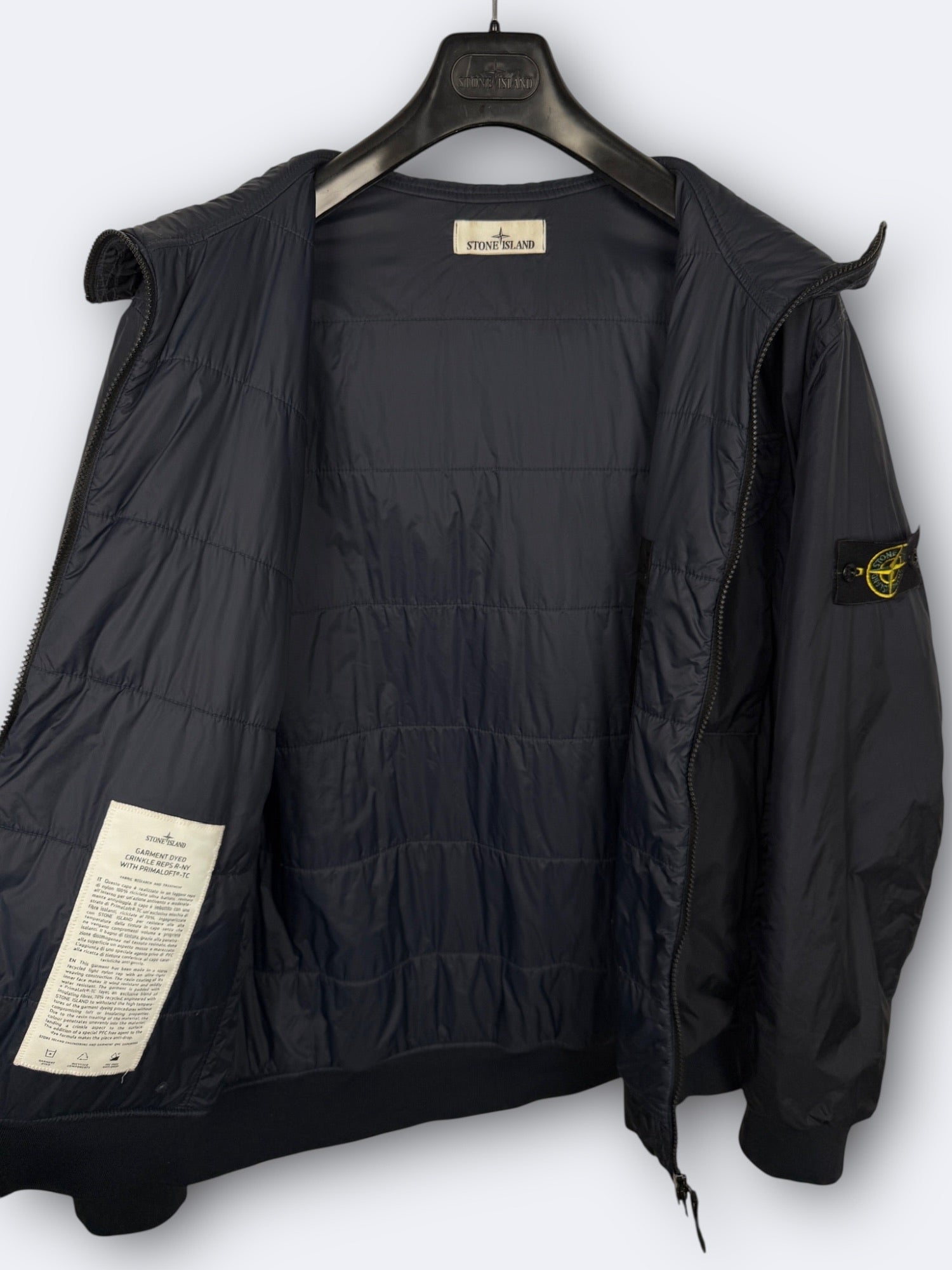 Veste Stone Island - L Casual Area