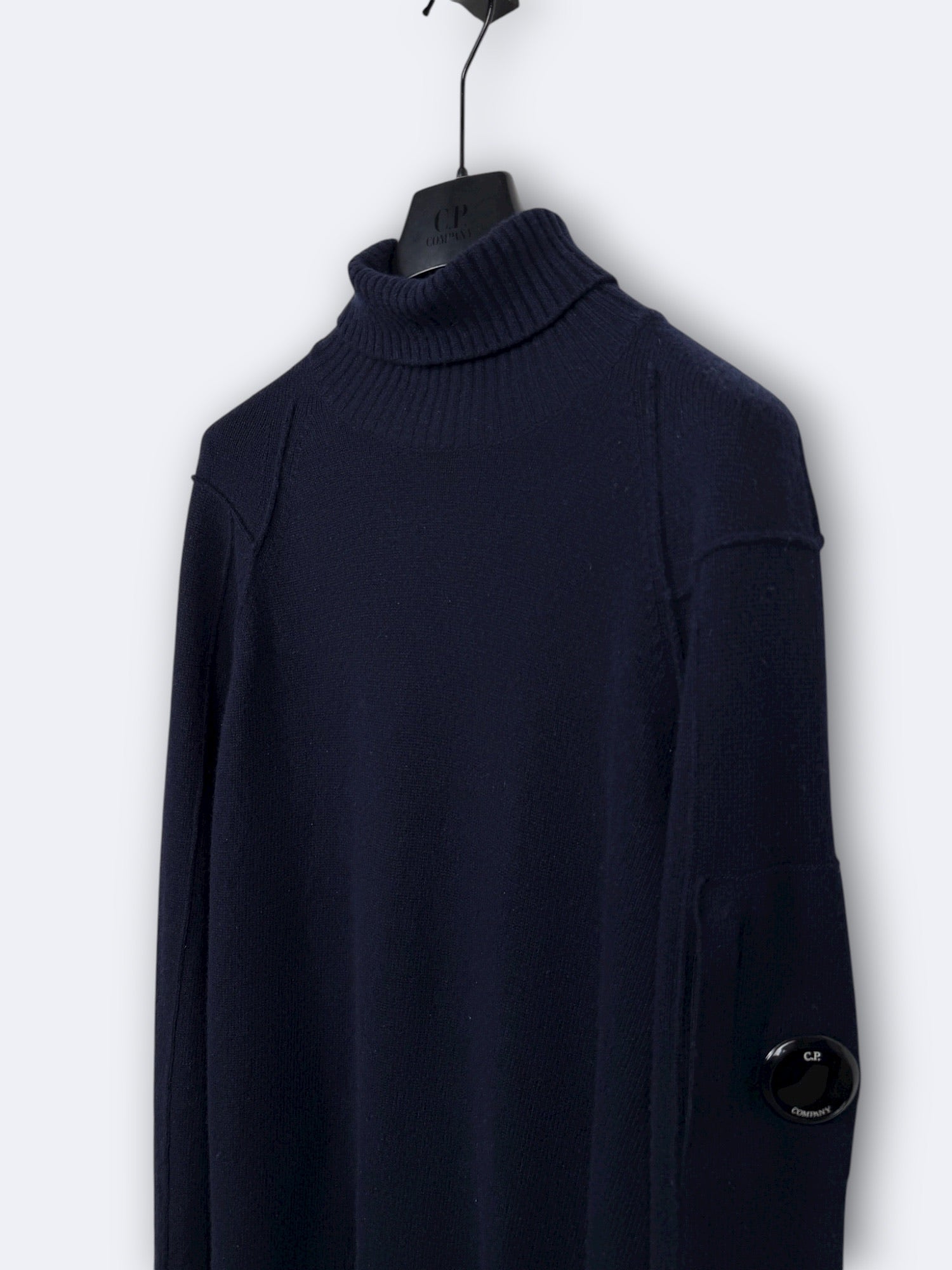 Col roulé C.P. Company - L Casual Area